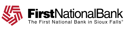 First National Bank in Sioux Falls